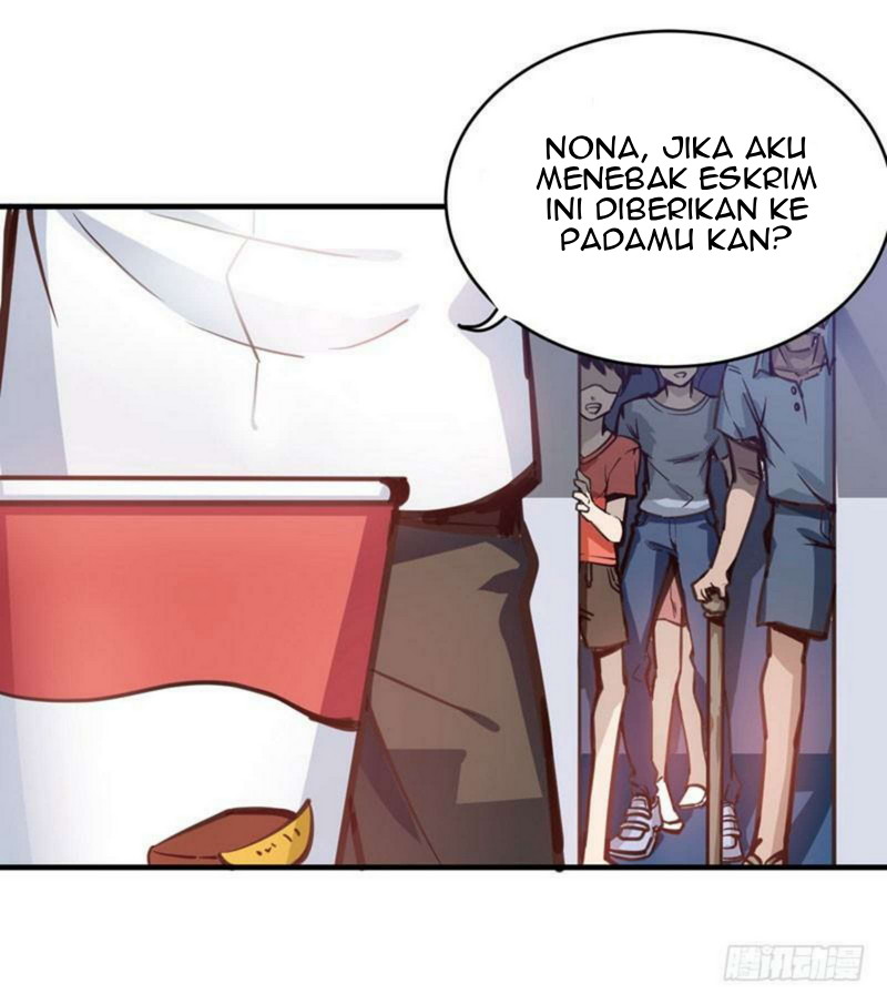 Strongest Divine Doctor Mixed City Chapter 03 Bahasa Indonesia